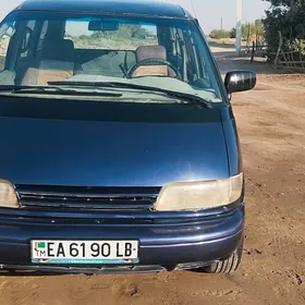 Toyota Previa 1997