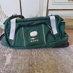 ERKA model sumka