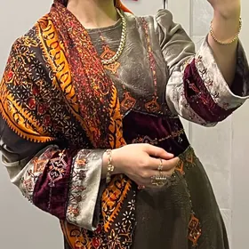 satlyk koynek