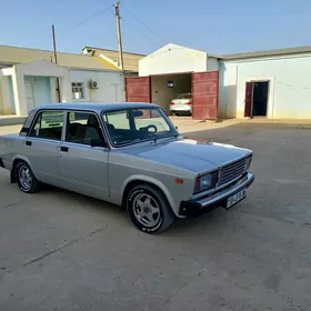 Lada 2107 2010