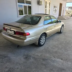 Toyota Camry 1998