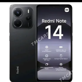 redmi note 14