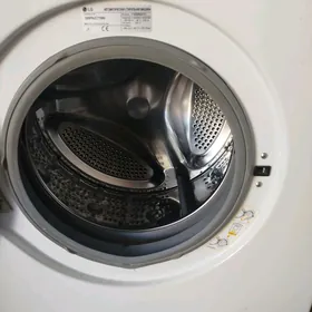 LG  6 kl kirmadin