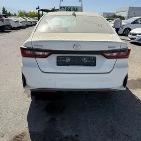 Toyota Yaris 2020