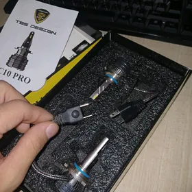 Led çyra orginal