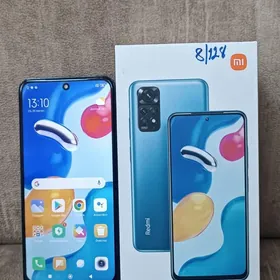 Redmı not 11s