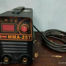SWARKA APPARAT
