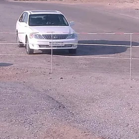 Toyota Avalon 2001