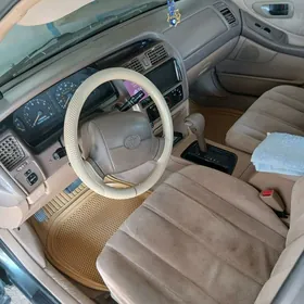Toyota Avalon 1997