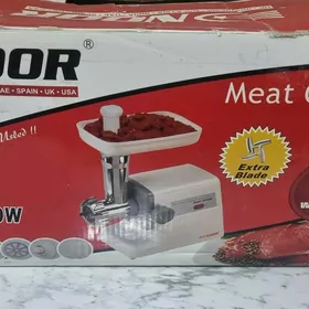 мясорубка et uweyan