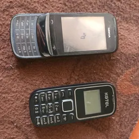 telefon