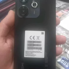 REDMI 13X