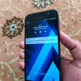 samsung a5 2017