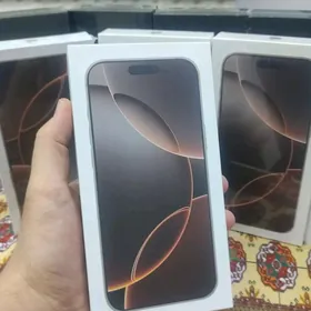 IPhone 16pro max poddelka
