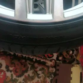 TEKER BMW