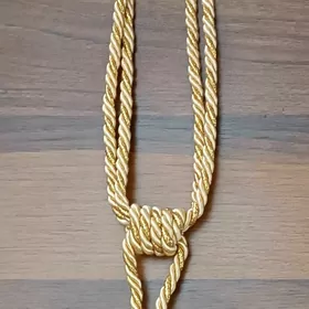 Держатель тюли