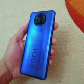 POCO X 3 PRO 6/128