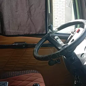 Mercedes-Benz Sprinter Worker 1985