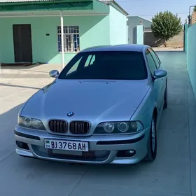 BMW 540 2002