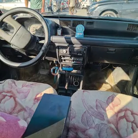 Daewoo Tico 1996