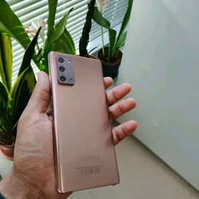 Sumsung Note20