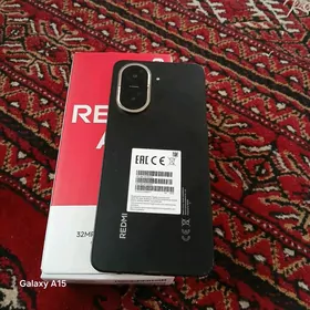 Redmi A5