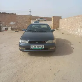 Toyota Corona 1994
