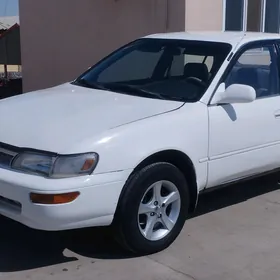 Toyota Corolla 1994