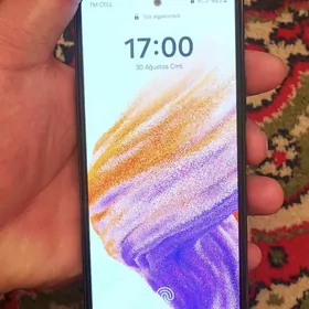 SAMSUNG A 53 8/128