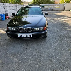 BMW 528 1997