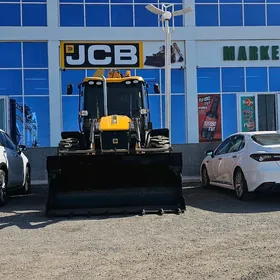 JCB 4CX ECO 2012
