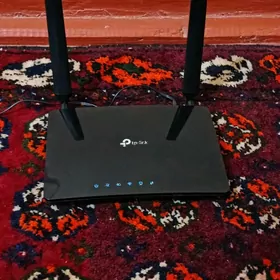 Router usilitir