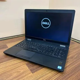 Notebook Dell 5570 i7