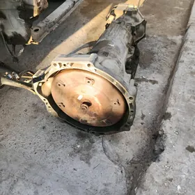 4RUNNER Koropka