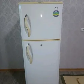 LG holodilnik