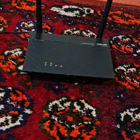 Router usilitir