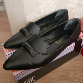 туфельки
