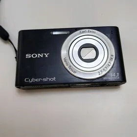 Sony Fotoaparat Surat Фотоаппа
