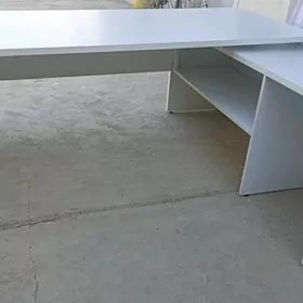kompyuter stol