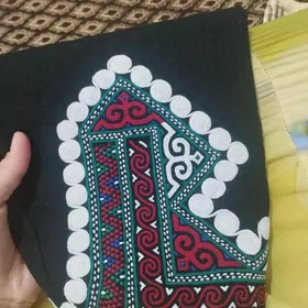 yomut balak