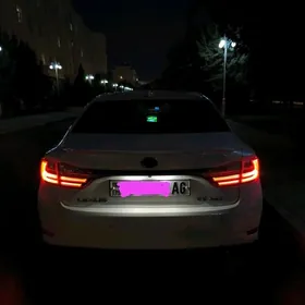 Lexus ES 350 2017