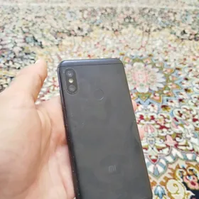 Mi A2 lite