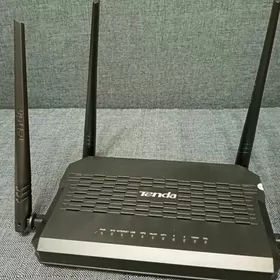 router TENDA роутер ТЕНДА D305