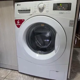 стиральная машина lg 8kg