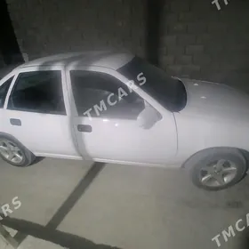 Opel Vectra 1992