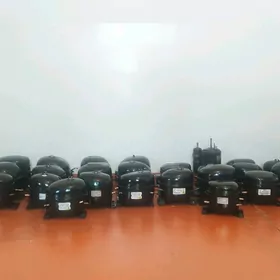 Haladinik matorlar
