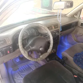 Opel Vectra 1991