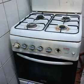 Gaz