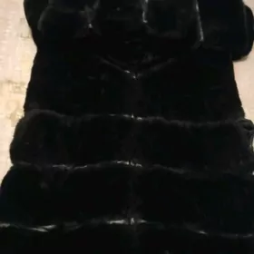 şuba (шуба)