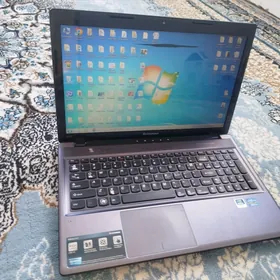 Lenovo Kompýuter